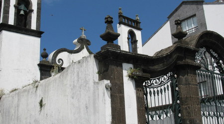 Ponta Delgada – Portugalia