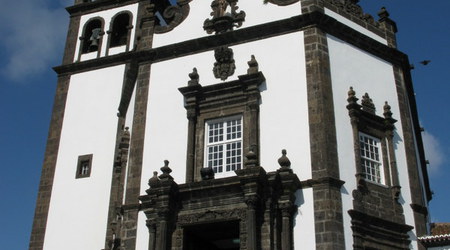 Ponta Delgada – Portugalia