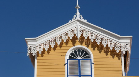 Ponta Delgada – Portugalia