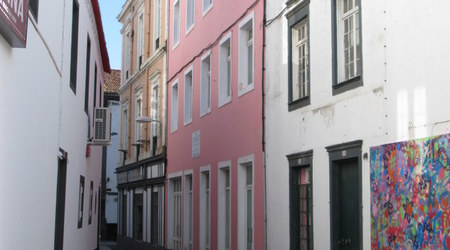 Ponta Delgada – Portugalia