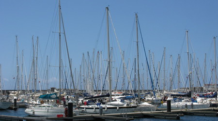 Ponta Delgada – Portugalia