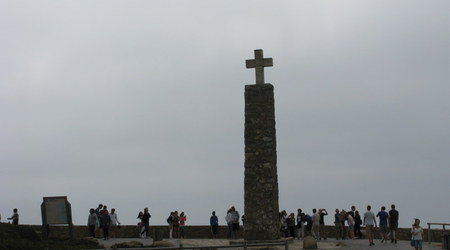 Cabo da Roca – Portugalia