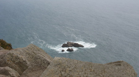 Cabo da Roca – Portugalia