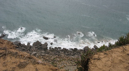 Cabo da Roca – Portugalia