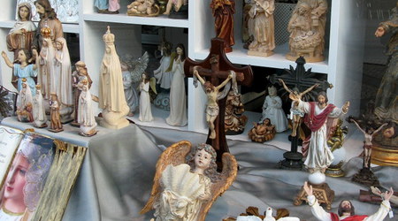 Fátima – Portugalia