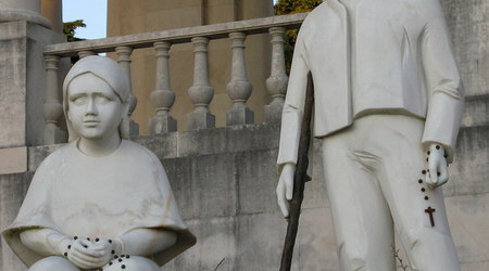 Fátima – Portugalia