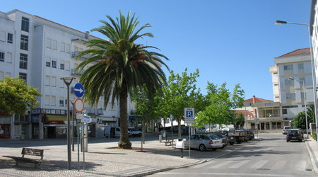 Fátima – Portugalia