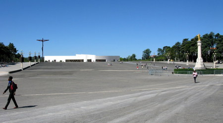 Fátima – Portugalia
