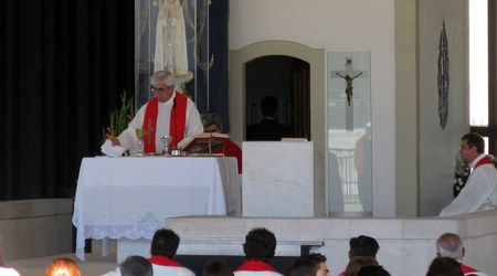 Fátima – Portugalia