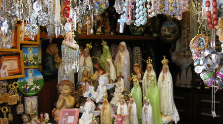 Fátima – Portugalia