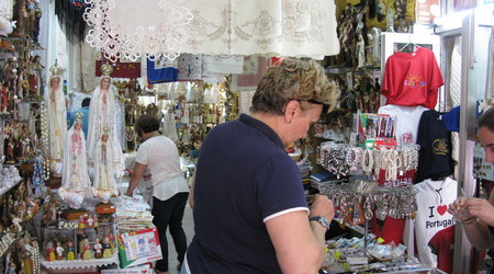 Fátima – Portugalia