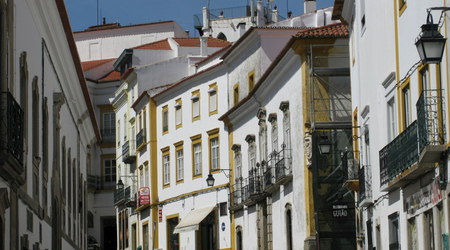 Évora – Arraiolos, Portugalia