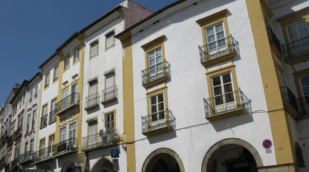Évora – Arraiolos, Portugalia