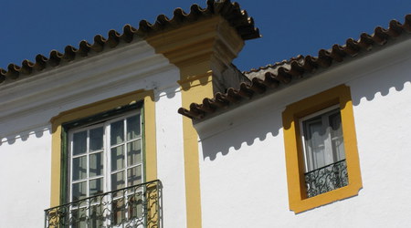 Évora – Arraiolos, Portugalia