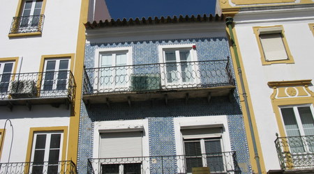 Évora – Arraiolos, Portugalia