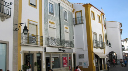 Évora – Arraiolos, Portugalia