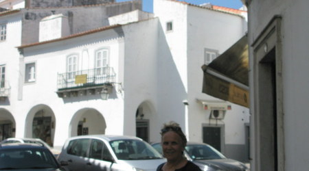 Évora – Arraiolos, Portugalia
