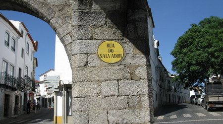 Évora – Arraiolos, Portugalia