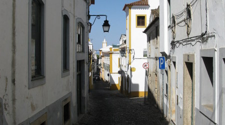 Évora – Arraiolos, Portugalia
