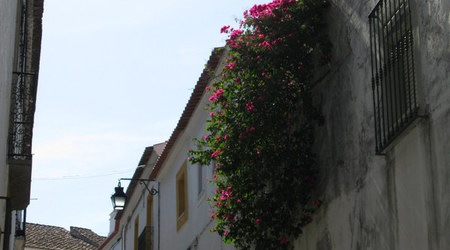 Évora – Arraiolos, Portugalia