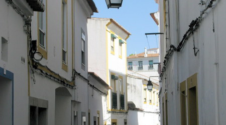Évora – Arraiolos, Portugalia