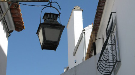 Évora – Arraiolos, Portugalia