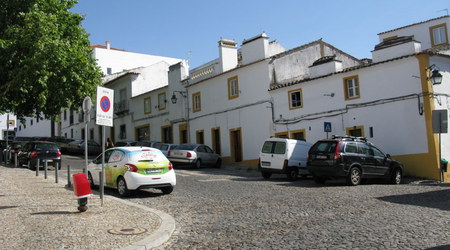 Évora – Arraiolos, Portugalia