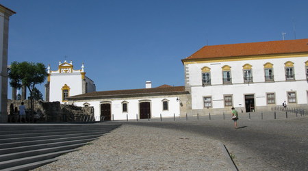 Évora – Arraiolos, Portugalia