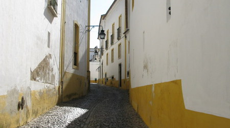 Évora – Arraiolos, Portugalia