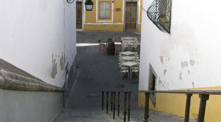 Évora – Arraiolos, Portugalia
