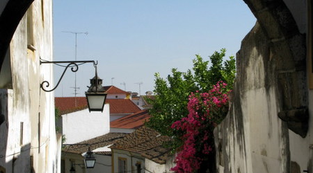 Évora – Arraiolos, Portugalia