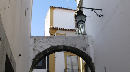 Évora – Arraiolos, Portugalia