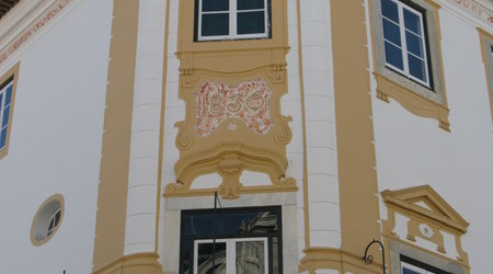 Évora – Arraiolos, Portugalia