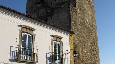 Évora – Arraiolos, Portugalia