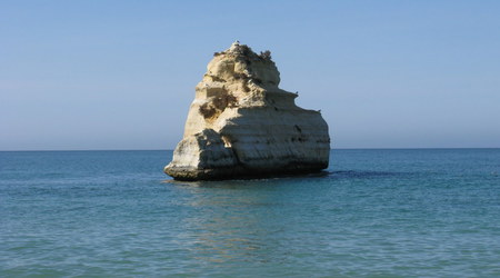 Portimão - Praia da Rocha – Portugalia