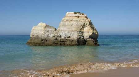 Portimão - Praia da Rocha – Portugalia