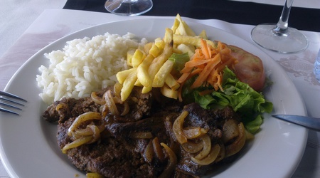 Ponta Delgada – Portugalia