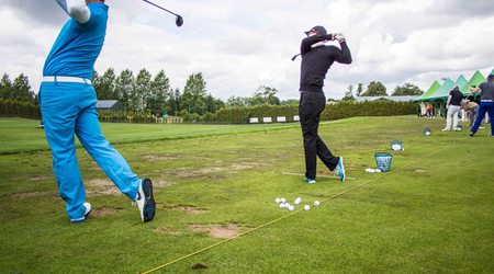 Sierra Golf Club – Województwo pomorskie, Polska