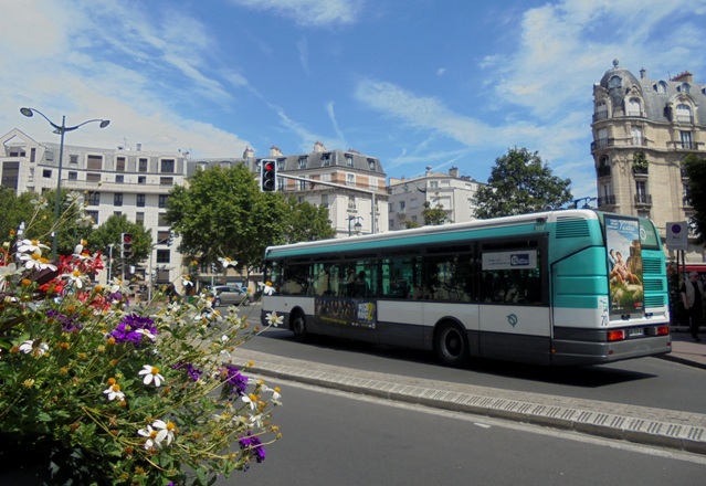 Paryż