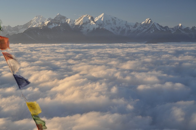 Ganesh Himal