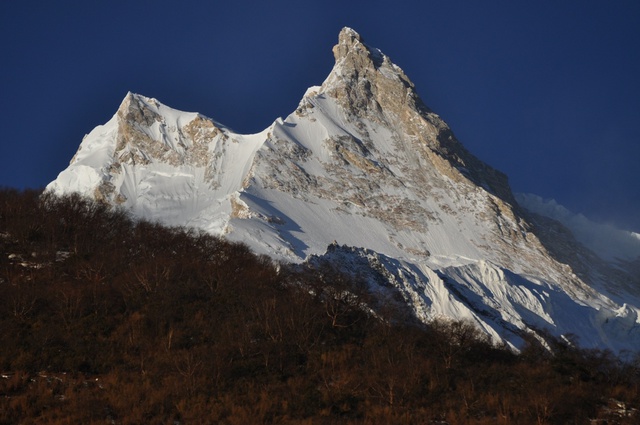 Manaslu