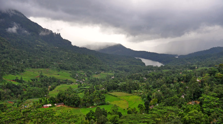 Nuwara Eliya – Sri Lanka