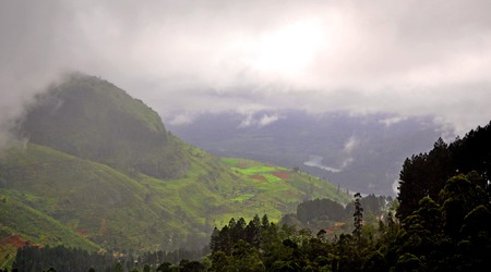 Nuwara Eliya – Sri Lanka
