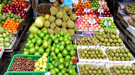 Nuwara Eliya – Sri Lanka