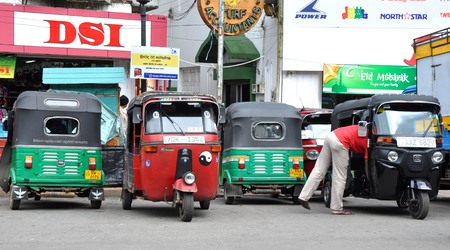 Nuwara Eliya – Sri Lanka