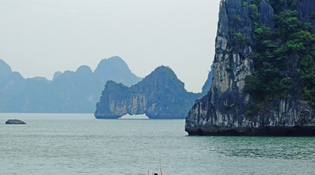 Ha Long Bay – Hạ Long, Wietnam