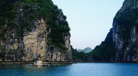 Ha Long Bay – Hạ Long, Wietnam