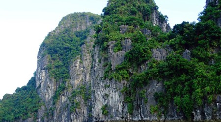 Ha Long Bay – Hạ Long, Wietnam