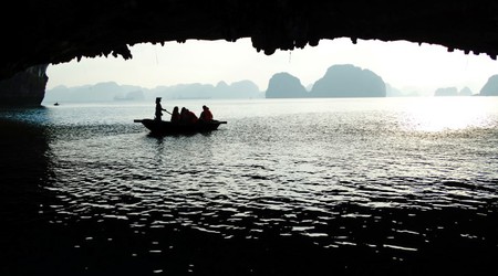 Ha Long Bay – Hạ Long, Wietnam