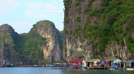 Ha Long Bay – Hạ Long, Wietnam